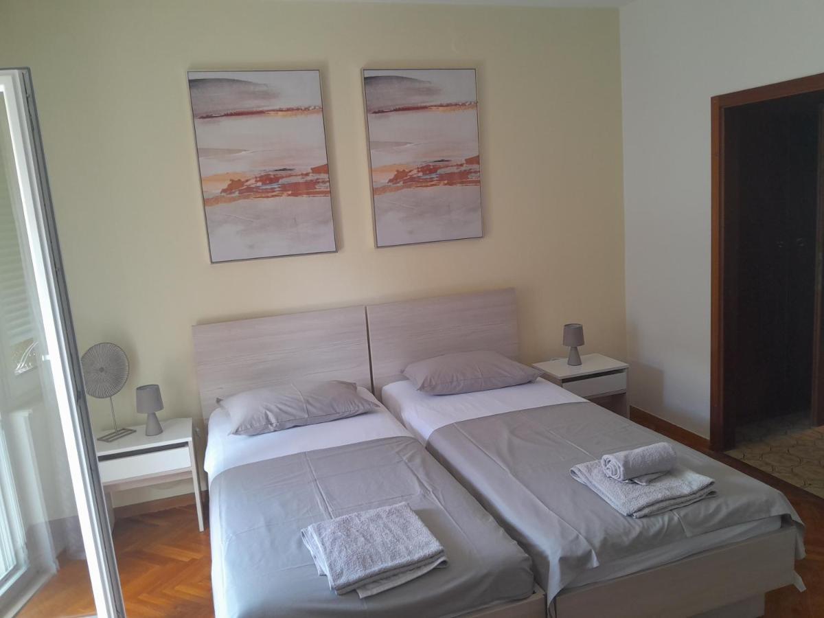 L Apartma Trogir