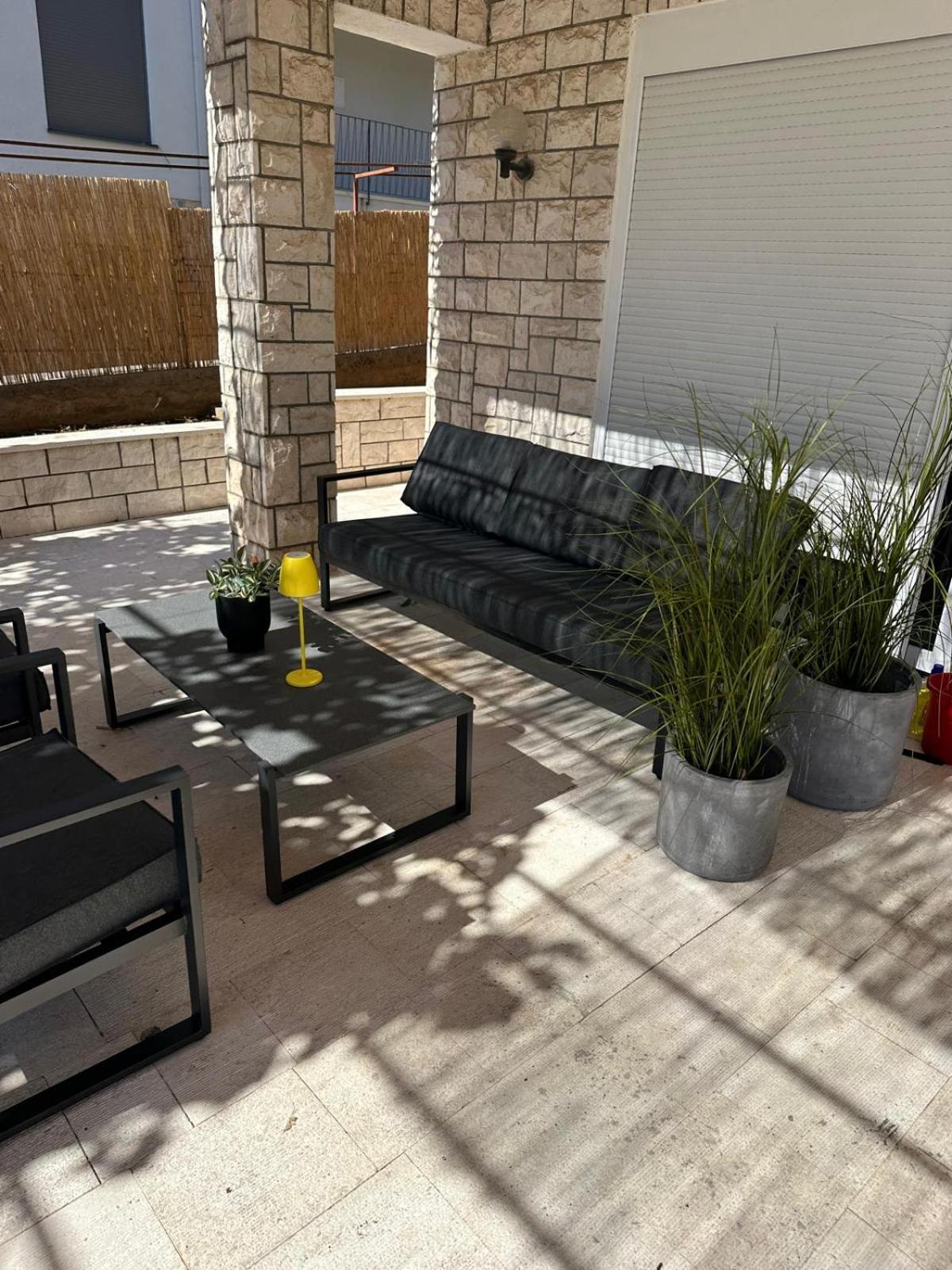 Apartma L Trogir
