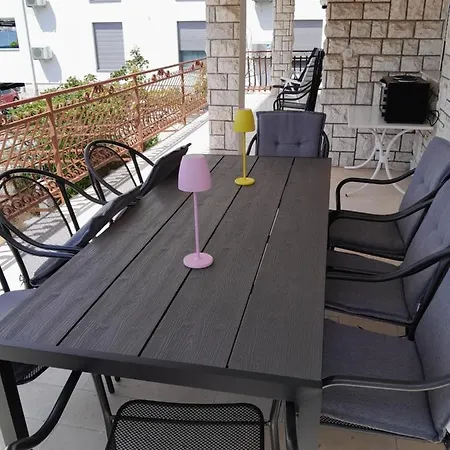 Apartment L Trogir Exterior photo