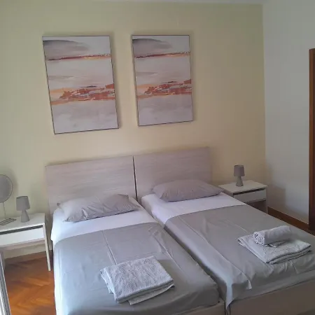 Apartment L Trogir Exterior photo