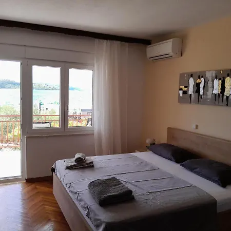 Apartment L Trogir Exterior photo