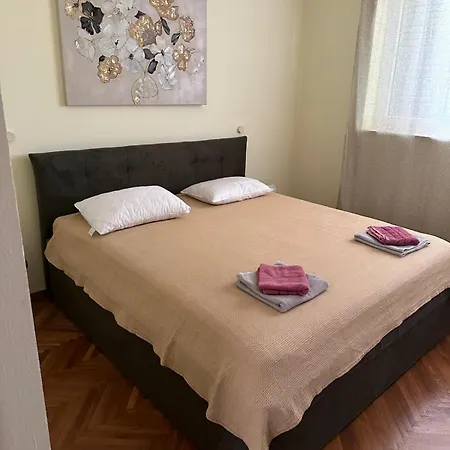 Apartment L Trogir Exterior photo