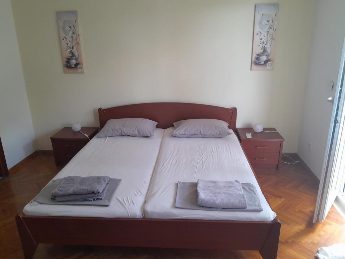 L Appartement