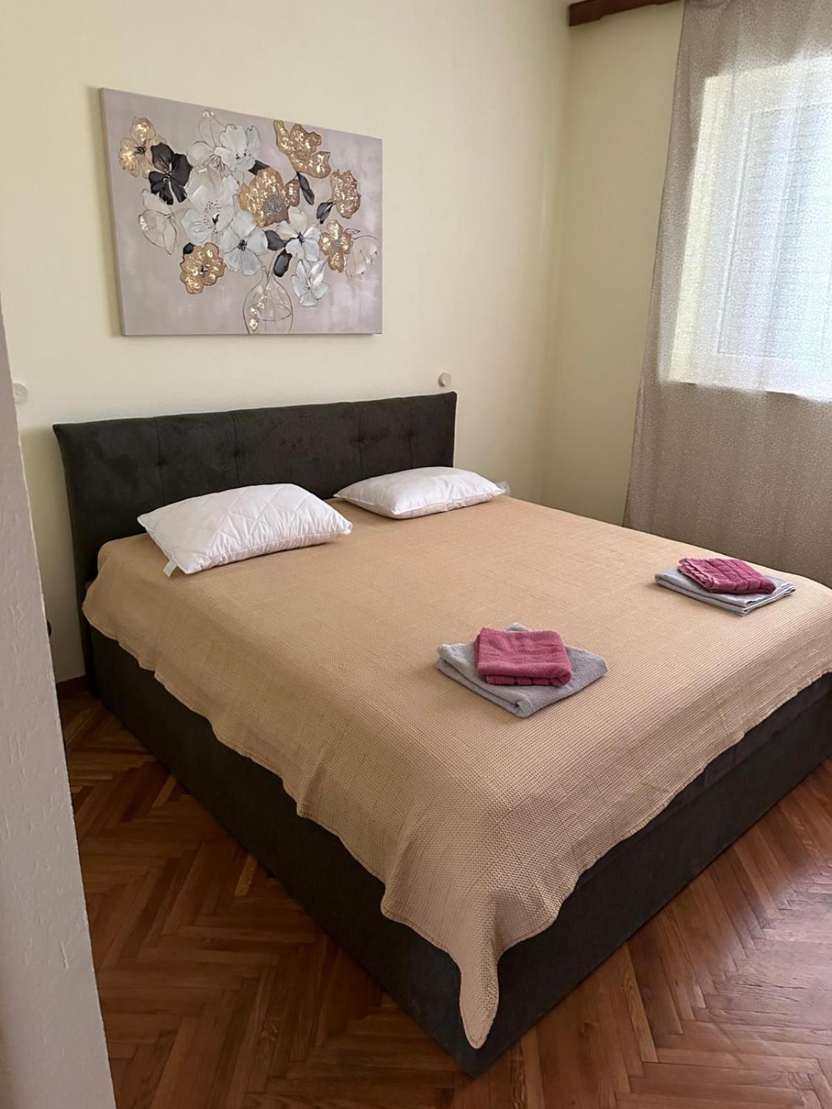 L Appartement Trogir