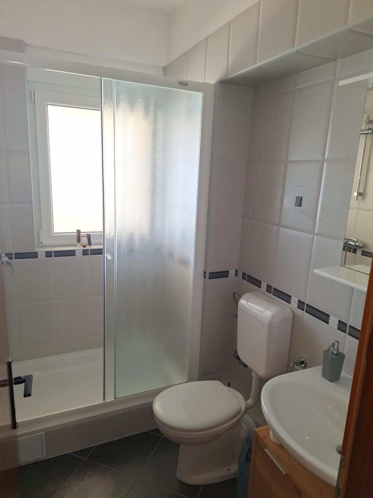 L Appartement