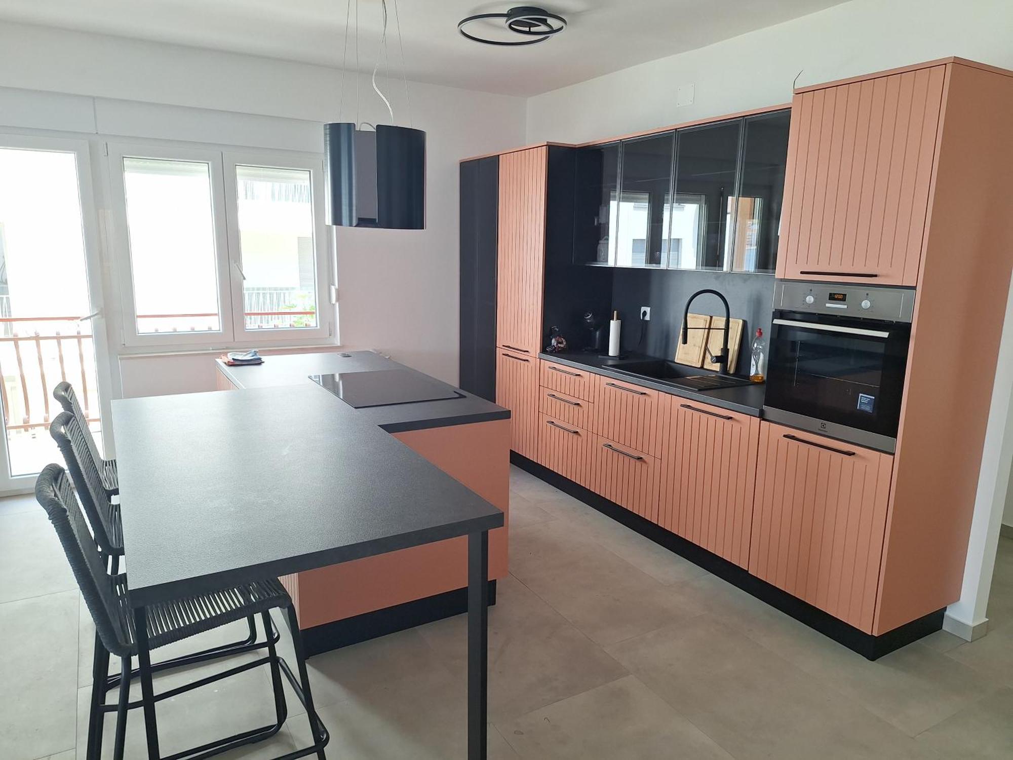 Appartement L Trogir